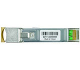 Zyxel SFP-1000T network transceiver module 1000 Mbit/s
