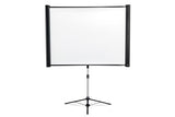 Epson ES3000 projection screen 16:10