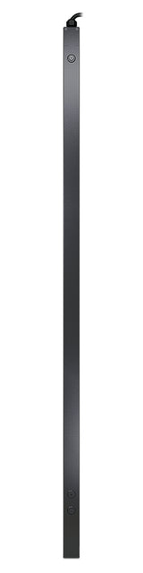 APC Rack PDU 2G, Metered by Outlet with Switching, ZeroU, 11.0kW, 230V, (21) C13 & (3) C19
