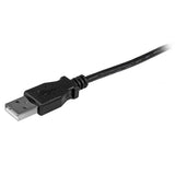 StarTech.com 3ft Micro USB Cable - A to Micro B