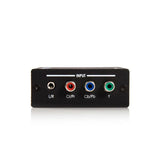 StarTech.com Component to HDMI Video Converter with Audio - TAA