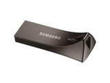Samsung MUF-128BE4 USB flash drive 128 GB USB Type-A 3.2 Gen 1 (3.1 Gen 1) Grey