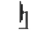 LG 21HQ513D-S computer monitor 54.1 cm (21.3") 1536 x 2048 pixels Black