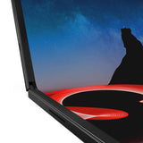 Lenovo ThinkPad X1 Fold 16 Gen 1 Intel® Core™ i7 i7-1250U Hybrid (2-in-1) 41.4 cm (16.3") Touchscreen 16 GB LPDDR5-SDRAM 512 GB SSD Wi-Fi 6E (802.11ax) Windows 11 Pro Black French