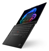 Lenovo ThinkPad X1 Carbon Gen 14 Aura Edition Copilot+ PC Intel Core Ultra 7 355 Laptop 35.6 cm (14") 2.8K 32 GB LPDDR5x-SDRAM 512 GB SSD Wi-Fi 7 (802.11be) Windows 11 Pro Black English