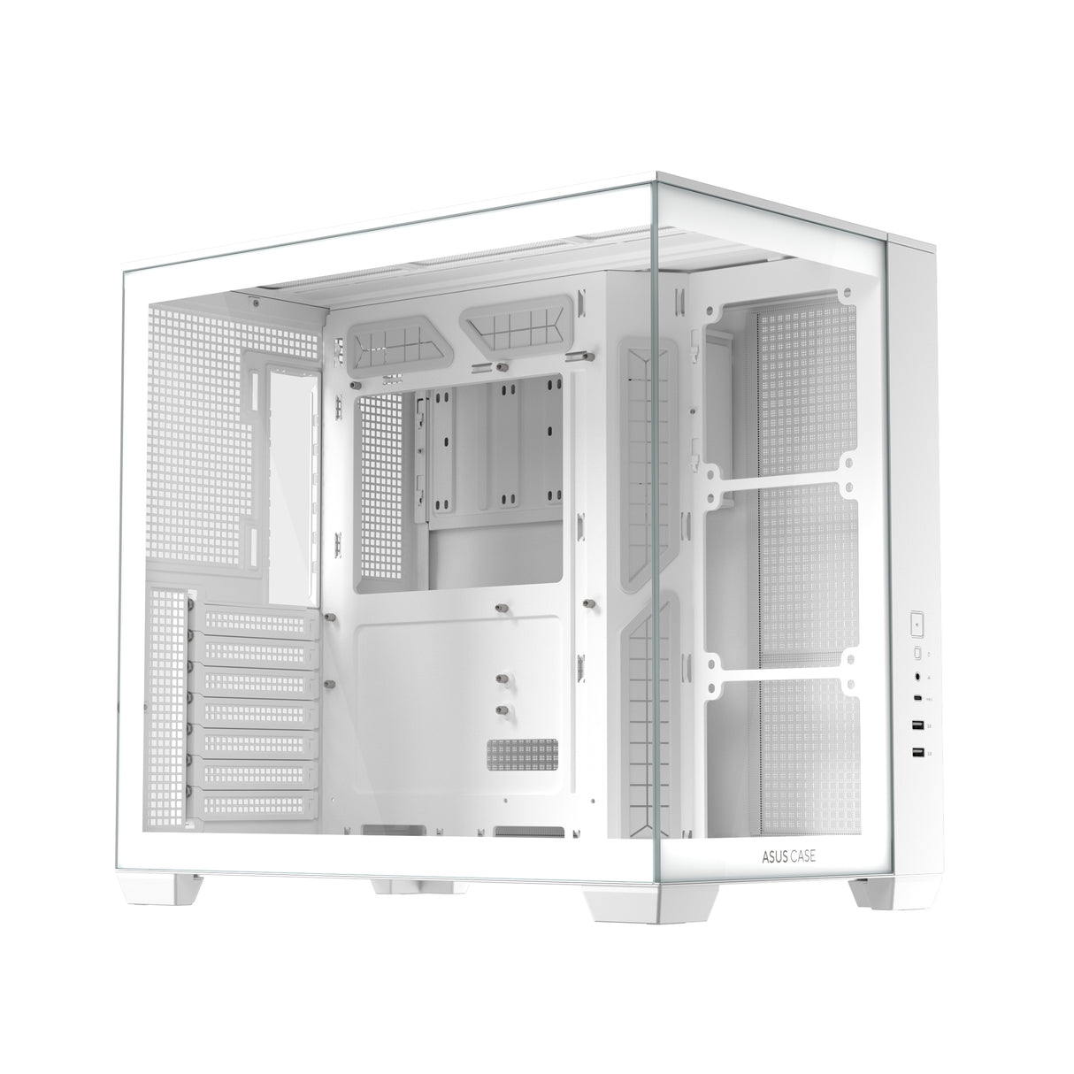 ASUS A32 TG WHITE NO FAN
