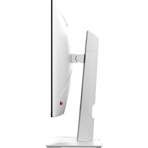 MSI G274QRFW computer monitor 68.6 cm (27") 2560 x 1440 pixels Wide Quad HD White