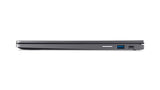 Acer Chromebook Enterprise Spin 714 CP714-2WN-53TY Intel® Core™ i5 i5-1335U 35.6 cm (14") Touchscreen WUXGA 16 GB LPDDR4x-SDRAM 256 GB SSD Wi-Fi 6E (802.11ax) ChromeOS Grey
