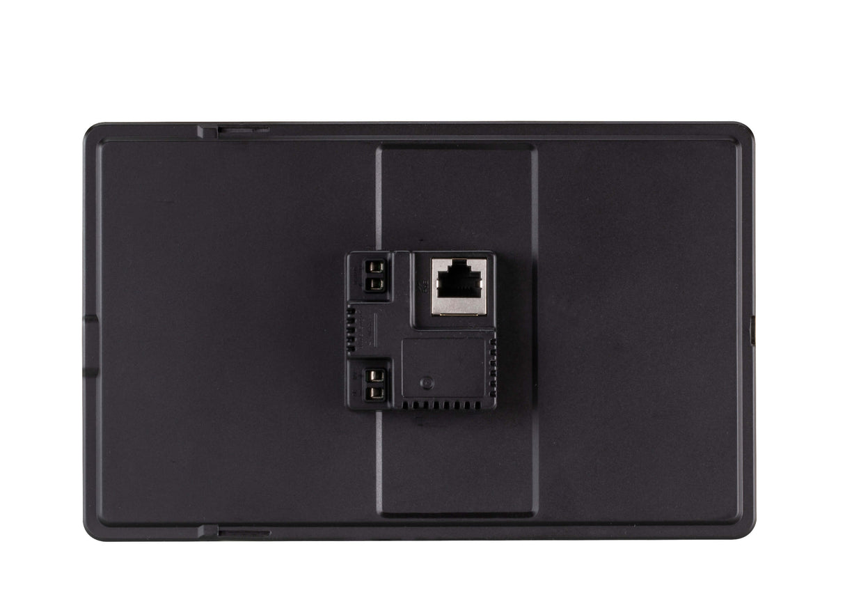 ATEN VK320 meeting room display 20.3 cm (8") 1280 x 800 pixels IPS Black Plastic