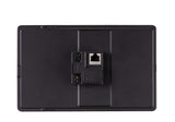 ATEN VK320 meeting room display 20.3 cm (8") 1280 x 800 pixels IPS Black Plastic