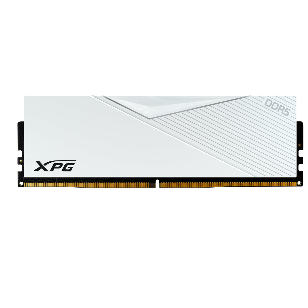 XPG LANCER memory module 32 GB 2 x 16 GB DDR5 288-pin DIMM