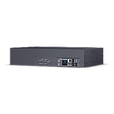 CyberPower PDU44003 power distribution unit (PDU) 16 AC outlet(s) 2U Black
