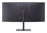 LG 34G630A-B computer monitor 86.4 cm (34") 3440 x 1440 pixels Wide Quad HD Black