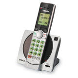 VTech CS6919 telephone DECT telephone Caller ID Silver