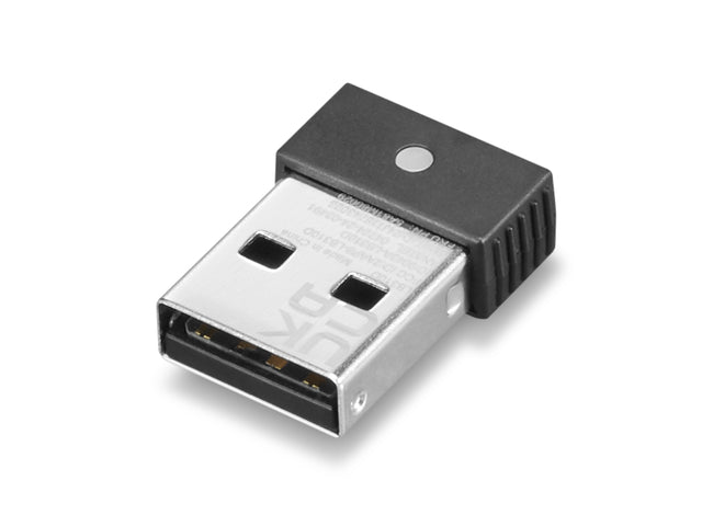 Lenovo 4XH1M80022 headphone/headset accessory Dongle