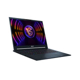 MSI Stealth 14 Studio A13VE-089CA Intel® Core™ i7 i7-13620H Laptop 35.6 cm (14") Full HD+ 16 GB DDR5-SDRAM 512 GB SSD NVIDIA GeForce RTX 4050 Wi-Fi 6E (802.11ax) Windows 11 Home Blue