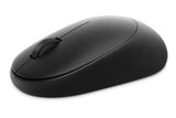 DELL MS526 mouse Office Ambidextrous RF Wireless Optical 6000 DPI