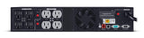 CyberPower Smart App Sinewave uninterruptible power supply (UPS) Line-Interactive 1.5 kVA 1500 W 8 AC outlet(s)