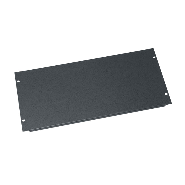 Middle Atlantic 5 RU Flanged Blank Rack Panel, Textured