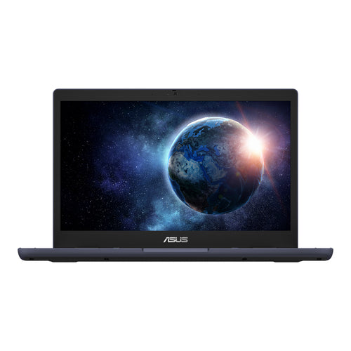 ASUS BR1402CGA-P31-CA Intel Core i3 N-series i3-N305 Laptop 35.6 cm (14") Full HD 8 GB DDR4-SDRAM 256 GB SSD Wi-Fi 6 (802.11ax) Windows 11 Pro Black, Grey