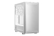 be quiet! PURE BASE 501 Airflow Window White Midi Tower