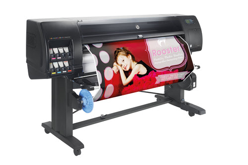 HP Designjet Z6810 42-in Production Printer