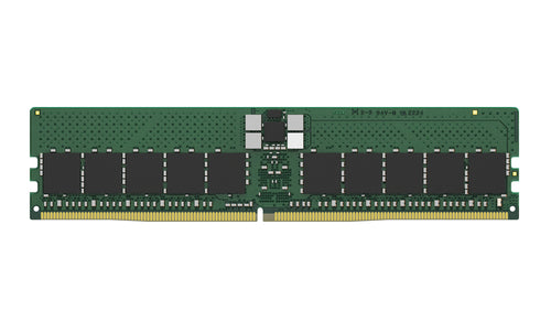 Kingston Technology KSM48R40BS4TMI-32MDI memory module 32 GB 1 x 32 GB DDR5 4800 MT/s 288-pin DIMM