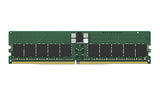 Kingston Technology KSM48R40BS4TMI-32MDI memory module 32 GB 1 x 32 GB DDR5 4800 MT/s 288-pin DIMM