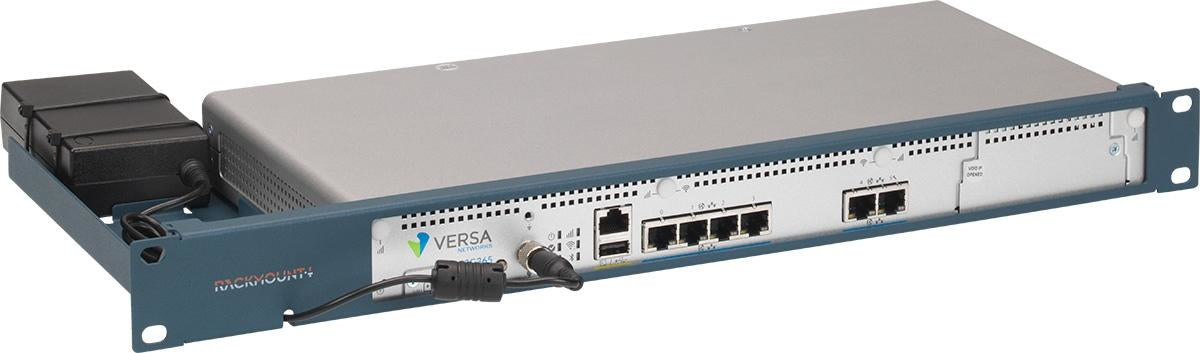Rackmount.IT RM-VN-T1 mounting kit Blue