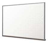 LG 55EW5P-M Signage Display 139.7 cm (55") OLED 600 cd/m² Full HD Silver Touchscreen 18/7