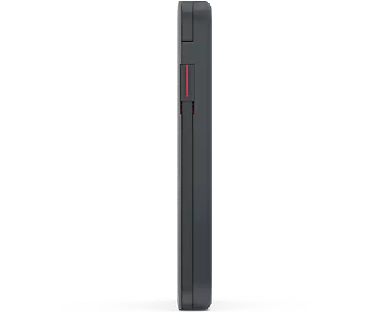 Lenovo GO Lithium Polymer (LiPo) 10000 mAh Wireless charging Grey