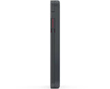 Lenovo GO Lithium Polymer (LiPo) 10000 mAh Wireless charging Grey