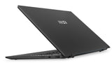 MSI Prestige 13 AI+ A2VMG-084CA Intel Core Ultra 9 288V Laptop 33.8 cm (13.3") 2.8K 32 GB LPDDR5x-SDRAM 1 TB SSD Wi-Fi 7 (802.11be) Windows 11 Home Grey