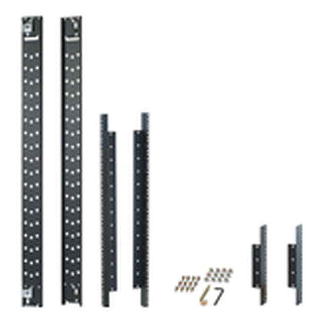 APC NetShelter SX 48U 600mm Wide Recessed Rail Kit