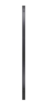 APC Rack PDU 2G power distribution unit (PDU) 24 AC outlet(s) Black