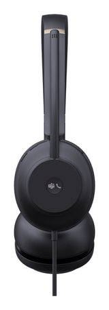 Yealink UH37 Dual Teams USB-C Headset