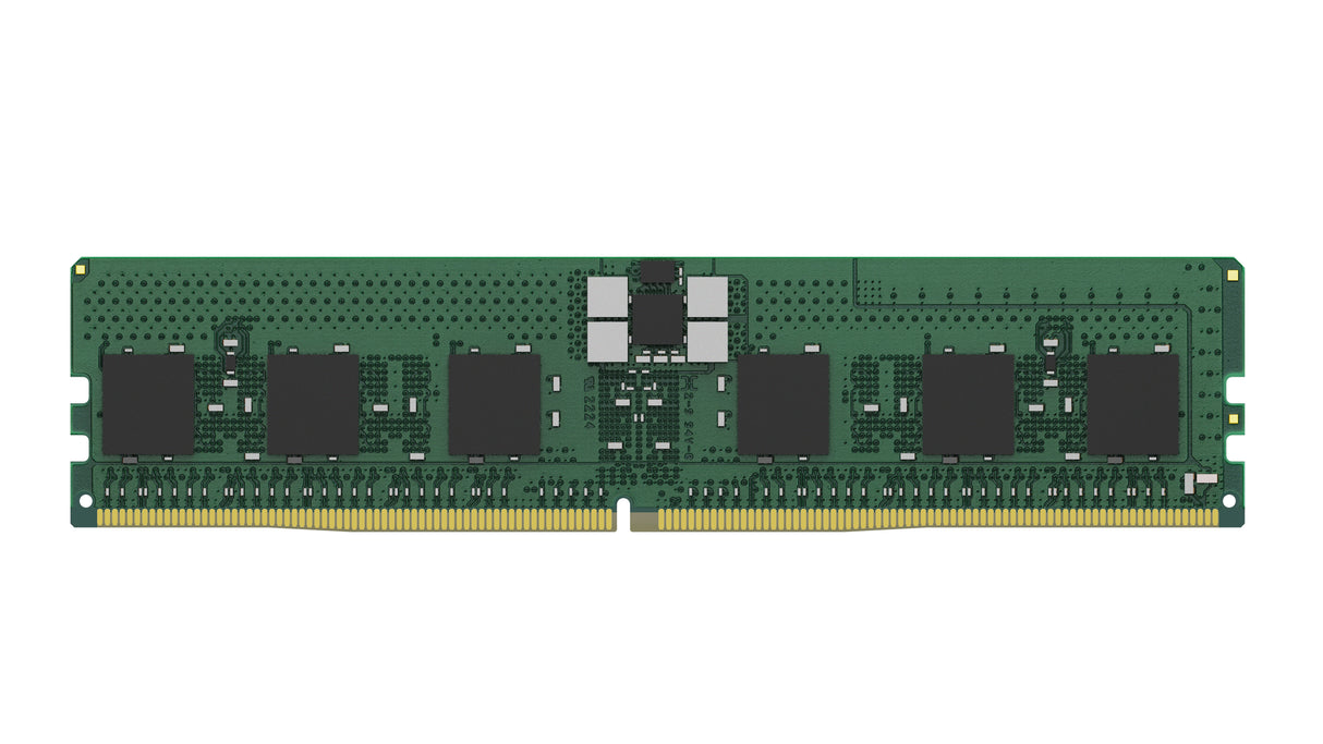 Kingston Technology KCS-UC556S8-16G memory module 16 GB 1 x 16 GB DDR5 5600 MT/s 288-pin DIMM ECC