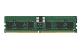 Kingston Technology KTH-PL556S8-16G memory module 16 GB 1 x 16 GB DDR5 5600 MT/s 288-pin DIMM ECC