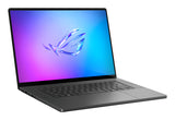 ASUS ROG Zephyrus G16 GU605CP-BS96-CB Intel Core Ultra 9 285H Laptop 40.6 cm (16") WQXGA 32 GB LPDDR5x-SDRAM 1 TB SSD NVIDIA GeForce RTX 5070 Wi-Fi 7 (802.11be) Windows 11 Home Grey