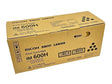 Ricoh 418477 toner cartridge 1 pc(s) Original Black
