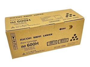 Ricoh 418477 toner cartridge 1 pc(s) Original Black