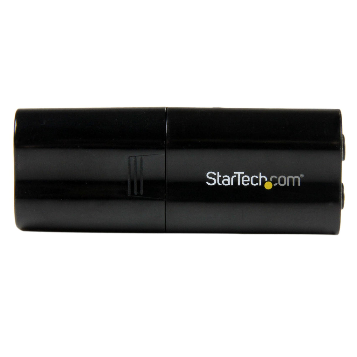 StarTech.com USB Stereo Audio Adapter External Sound Card - TAA