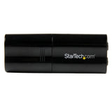 StarTech.com USB Stereo Audio Adapter External Sound Card - TAA