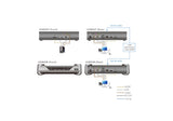 ATEN KE8950R KVM extender Receiver