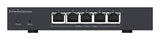 EnGenius Cloud Lite Managed Smart Switch 5-port 2.5GbE desktop