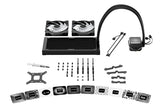 be quiet! PURE LOOP 3 LX Processor All-in-one liquid cooler 12 cm Black 1 pc(s)