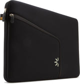 Case Logic PAS-215-BLACK 38.1 cm (15") Sleeve case