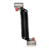 Kensington ClickSafe® Point 2 Point Keyed Lock
