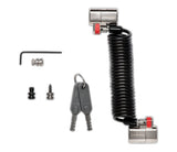 Kensington ClickSafe® Point 2 Point Keyed Lock