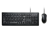 Kensington K72436AM keyboard Mouse included USB Black